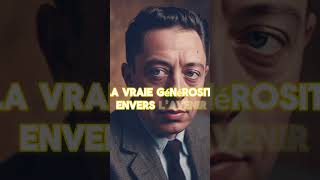 Albert Camus [upl. by Kablesh846]