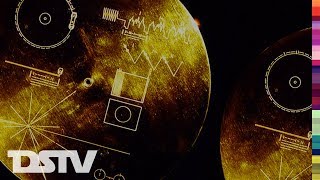 Music From Voyagers Golden Record [upl. by Erodroeht]