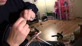 AO Smith Water Heater Thermocouple Repair amp Overhaul [upl. by Erdnaek]