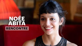 Rencontre avec Noée Abita [upl. by Desmund]