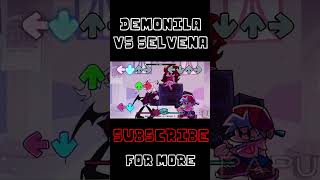 Demonila Part 1 Vs Selvena  MFM Genderinvation Selvena [upl. by Nico]