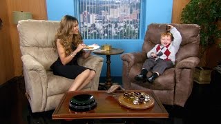 The Noah Ritter Show with Sofia Vergara [upl. by Mello]