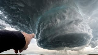 20 EPIC TORNADOES CAUGHT ON CAMERA [upl. by Daren]