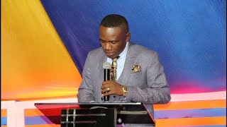 Evangelist Trymore Muparinga  Double portion [upl. by Gatian]