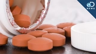 Can I take ibuprofen and paracetamol together  Common Health Questions  NHS [upl. by Airlee936]