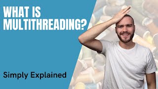 What is Multithreading [upl. by Eimmij]