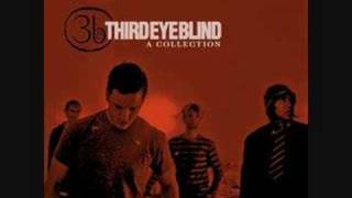 Third eye blind Jumper with lyrics [upl. by Marita]