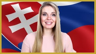 Slovak Culture Top 5 Values in Slovakia [upl. by Bunce]