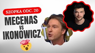 WŚCIEKŁY MECENAS  szopka dla reportera odc 20 [upl. by Sephira]