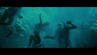 47 Meters Down Uncaged  Official Trailer [upl. by Goldin]