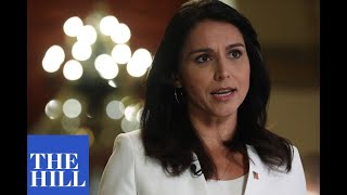 Tulsi Gabbard slams ballot harvesting [upl. by Rosalia]