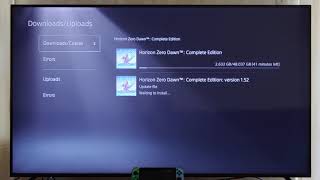 PS5 Do I need the disc after copying data to play the game PS5 Disc Play Help [upl. by Adnohsal]