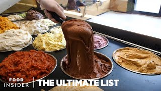 43 Outrageous Desserts You Need To Eat In Your Lifetime  The Ultimate List [upl. by Niboc773]