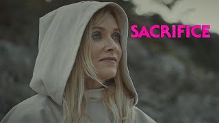 Sacrifice 2021 Official Trailer [upl. by Quartus]