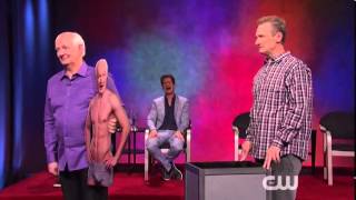 Snippet Whose Line is it anyway S10E23 [upl. by Macario835]