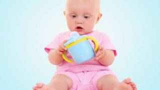 When Can My Baby Drink From A Cup Baby Health Guru [upl. by Beryle934]