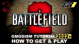 How To Get amp Play Battlefield 2 Multiplayer In 2025 Full Install Tutorial [upl. by Eatnoed]