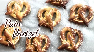 Bretzel Alsacien [upl. by Ycrad906]