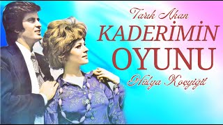 Kaderimin Oyunu 1972  Hülya Koçyiğit amp Tarık Akan [upl. by Ladd]