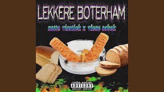 Lekkere Boterham [upl. by Haliak]