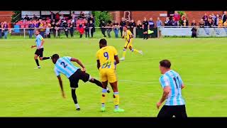 Sittingbourne FC vs Maidstone United [upl. by Nyrem]