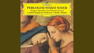 Pergolesi Stabat Mater P 77  I Stabat Mater dolorosa [upl. by Susie]