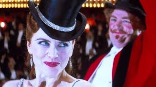 MOULIN ROUGE Clips  Trailer 2001 Nicole Kidman [upl. by Shipley356]