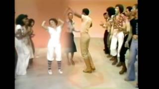 Soul Train  Thelma Davis Martin  Dance Compiliation [upl. by Berwick830]