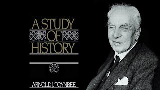 Arnold J Toynbee  The Balance Sheet of History [upl. by Yerahcaz476]