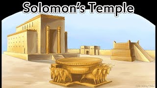 Solomons Temple  Interesting Facts [upl. by Woodhead]