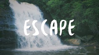 ESCAPE  Megan Nicole Official Lyric Video [upl. by Spancake289]