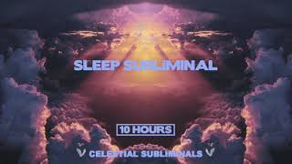 DEEP HEALING  SLEEP SUBLIMINAL  RAIN SOUND [upl. by Sutherland]