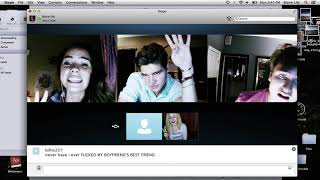 Unfriended 2014  The Truth Comes Out [upl. by Eldridge]