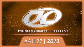 FULL AJL27  2012 [upl. by Kessiah]