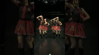 sayonara crawljkt48 [upl. by Elwee]