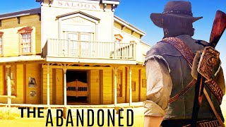 THE ABANDONS Season 1 Teaser [upl. by Harmony]