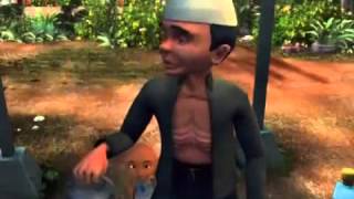 Upin Ipin  Season 1 amp 2 [upl. by Noslen175]