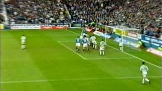 Rangers 5  Celtic 1  Nov 2000 [upl. by Platas]