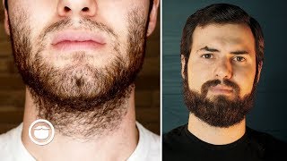 What I Wish I Knew Before Growing a Beard [upl. by Decamp758]