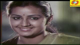 Sruthilaya Mathuram  Malayalam Soundaryappinakkam movie Song  Yesudas  Menaka  Shankar  Madhuri [upl. by Enilec963]