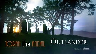 Outlander Medley Season 1 Soundtrack [upl. by Mace]