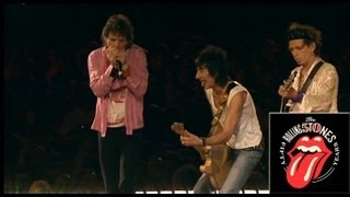 The Rolling Stones  I Just Want To Make Love To You  Live OFFICIAL [upl. by Fishman]