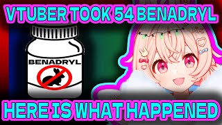 Pippa Pipkin Benadryl Stream Highlights [upl. by Jenda378]