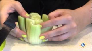 How To Make an Awesome Vegetable Platter [upl. by Spindell]