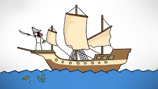 How did early Sailors navigate the Oceans [upl. by Trinette]