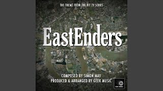 Eastenders  Main Theme [upl. by Joane]