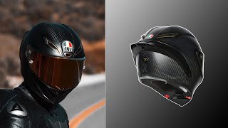 10 Most Incredible Motorcycle Helmets That are NEXT LEVEL [upl. by Aggie]