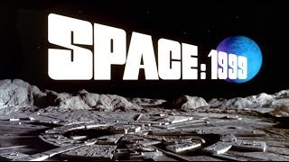 Gerry Andersons Space1999 Opening Titles Season 1 [upl. by Watanabe524]