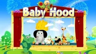 Baby TV Babyhood [upl. by Trixi831]