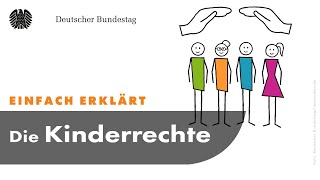 Erklaervideo Kinderrechte Mitmischen [upl. by Avlis]